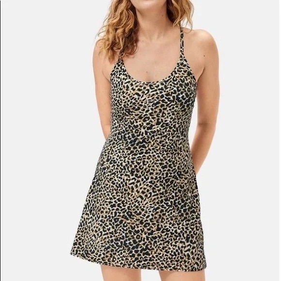 Outdoor Voices Exercise Dress - Picture 2 of 2